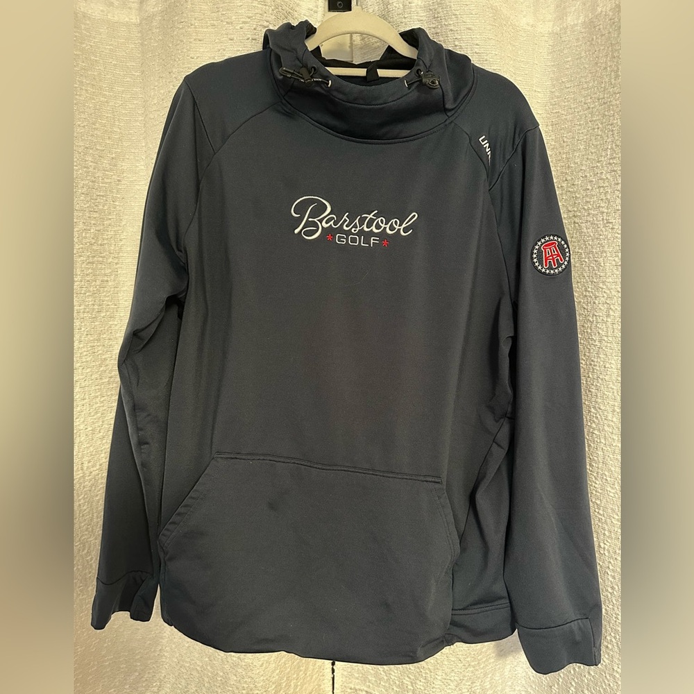 Barstool Golf UNRL Hoodie